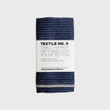 Servett Textile No 9 Indigo